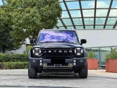 Jetour Jietu Traveler 2023 2.0T AWD Adventure - ფოტო 2