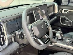 Jetour Jietu Traveler 2023 2.0T AWD Adventure - ფოტო 20