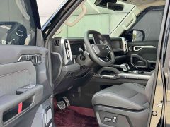 Jetour Jietu Traveler 2023 2.0T AWD Adventure - ფოტო 4