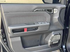 Jetour Jietu Traveler 2023 2.0T AWD Adventure - ფოტო 9