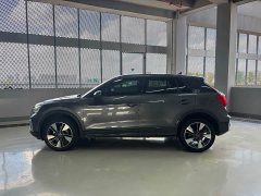 Audi Q2L 35 TFSI Fashion Elegance - ფოტო 13
