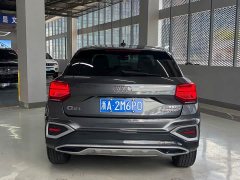 Audi Q2L 35 TFSI Fashion Elegance - ფოტო 14