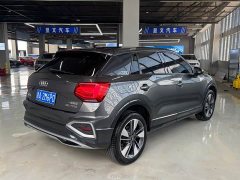 Audi Q2L 35 TFSI Fashion Elegance - ფოტო 15