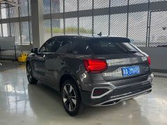 Audi Q2L 35 TFSI Fashion Elegance - ფოტო 16