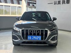 Audi Q2L 35 TFSI Fashion Elegance - ფოტო 2