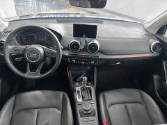 Audi Q2L 35 TFSI Fashion Elegance - ფოტო 8
