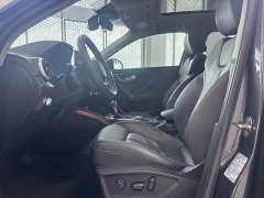 Audi Q2L 35 TFSI Fashion Elegance - ფოტო 9