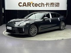 Porsche 2024 Panamera Executive Extended Wheelbase 2.9T - ფოტო 1