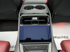 Porsche 2024 Panamera Executive Extended Wheelbase 2.9T - ფოტო 12