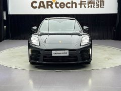 Porsche 2024 Panamera Executive Extended Wheelbase 2.9T - ფოტო 3