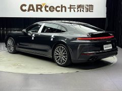 Porsche 2024 Panamera Executive Extended Wheelbase 2.9T - ფოტო 5