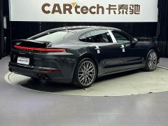 Porsche 2024 Panamera Executive Extended Wheelbase 2.9T - ფოტო 6