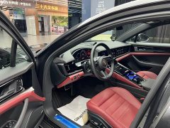 Porsche 2024 Panamera Executive Extended Wheelbase 2.9T - ფოტო 7