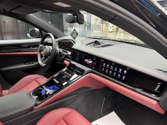 Porsche 2024 Panamera Executive Extended Wheelbase 2.9T - ფოტო 8