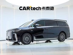Voyah Lantu Dreamchaser 2026 PHEV Qiankun Pro - ფოტო 1