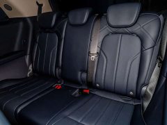Voyah Lantu Dreamchaser 2026 PHEV Qiankun Pro - ფოტო 11