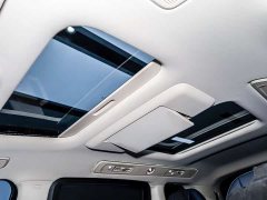 Voyah Lantu Dreamchaser 2026 PHEV Qiankun Pro - ფოტო 13
