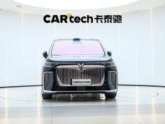 Voyah Lantu Dreamchaser 2026 PHEV Qiankun Pro - ფოტო 3