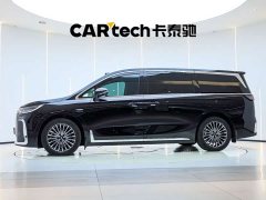 Voyah Lantu Dreamchaser 2026 PHEV Qiankun Pro - ფოტო 4