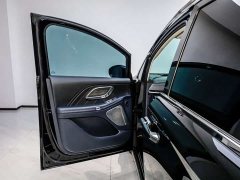 Voyah Lantu Dreamchaser 2026 PHEV Qiankun Pro - ფოტო 7