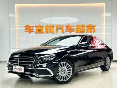 Mercedes-Benz E-Class Facelift E 300 L Luxury - ფოტო 1