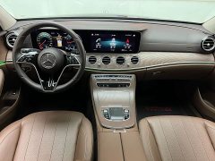 Mercedes-Benz E-Class Facelift E 300 L Luxury - ფოტო 12