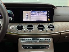 Mercedes-Benz E-Class Facelift E 300 L Luxury - ფოტო 13