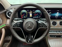 Mercedes-Benz E-Class Facelift E 300 L Luxury - ფოტო 14