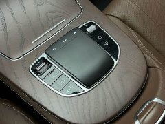 Mercedes-Benz E-Class Facelift E 300 L Luxury - ფოტო 15