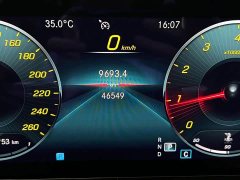 Mercedes-Benz E-Class Facelift E 300 L Luxury - ფოტო 16