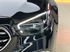Mercedes-Benz E-Class Facelift E 300 L Luxury - ფოტო 17