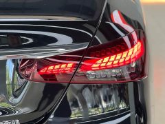 Mercedes-Benz E-Class Facelift E 300 L Luxury - ფოტო 18
