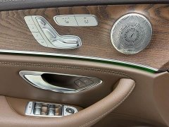 Mercedes-Benz E-Class Facelift E 300 L Luxury - ფოტო 20