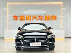 Mercedes-Benz E-Class Facelift E 300 L Luxury - ფოტო 3
