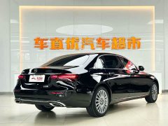 Mercedes-Benz E-Class Facelift E 300 L Luxury - ფოტო 5