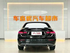 Mercedes-Benz E-Class Facelift E 300 L Luxury - ფოტო 6