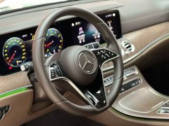 Mercedes-Benz E-Class Facelift E 300 L Luxury - ფოტო 7