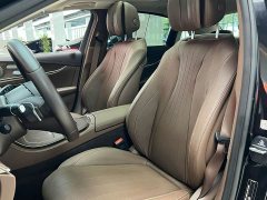 Mercedes-Benz E-Class Facelift E 300 L Luxury - ფოტო 9