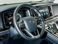 GAC Aion M8 2023 Lingxiu Series 390T Respect Edition - ფოტო 10