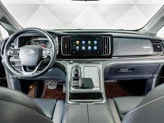 GAC Aion M8 2023 Lingxiu Series 390T Respect Edition - ფოტო 12