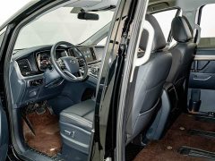 GAC Aion M8 2023 Lingxiu Series 390T Respect Edition - ფოტო 17