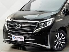GAC Aion M8 2023 Lingxiu Series 390T Respect Edition - ფოტო 2