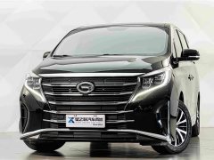 GAC Aion M8 2023 Lingxiu Series 390T Respect Edition - ფოტო 3