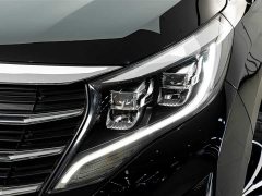 GAC Aion M8 2023 Lingxiu Series 390T Respect Edition - ფოტო 4