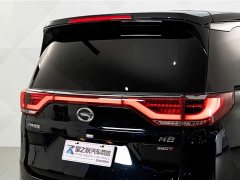 GAC Aion M8 2023 Lingxiu Series 390T Respect Edition - ფოტო 8