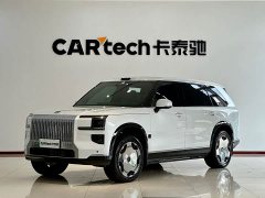 Zeekr Geely Zeekr 9X 2025 Hyper Edition 70kWh Six-Seater - ფოტო 1