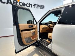 Zeekr Geely Zeekr 9X 2025 Hyper Edition 70kWh Six-Seater - ფოტო 10