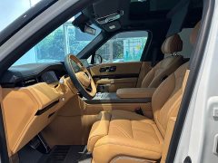 Zeekr Geely Zeekr 9X 2025 Hyper Edition 70kWh Six-Seater - ფოტო 11