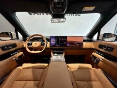 Zeekr Geely Zeekr 9X 2025 Hyper Edition 70kWh Six-Seater - ფოტო 14