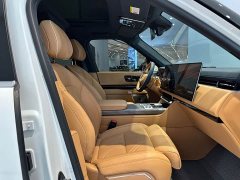 Zeekr Geely Zeekr 9X 2025 Hyper Edition 70kWh Six-Seater - ფოტო 15